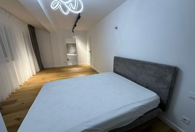 Apartament cu 4 camere decomandat, mobilat în Pipera - 16