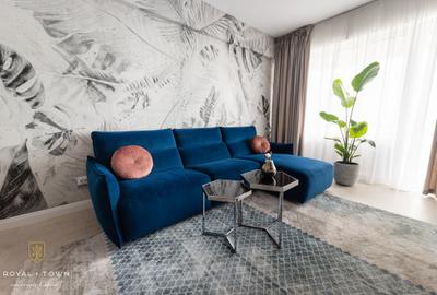 Apartament 2 camere Royal Town - 3