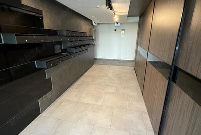 Apartament modern de inchiriat MAURER VILLAS BRASOV - 9