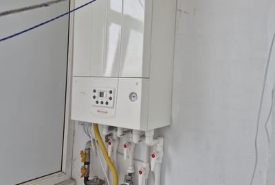 Apartament cu 2 camere decomandat în Ultracentral - 5