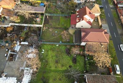 Teren intravilan de 532 mp in zona de Top Gradi?te - 3