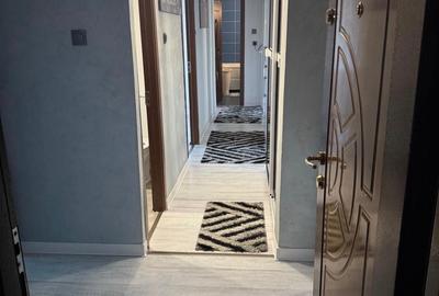 Apartament cu 3 camere decomandat în Central - 2