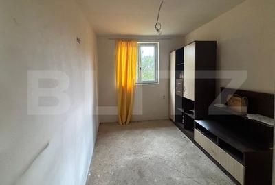 Casa partial finisata Jucu de Sus 589mp teren - 7