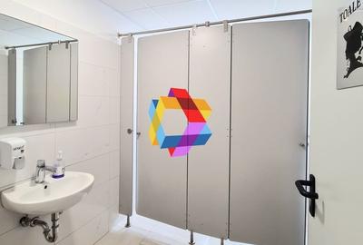 Birou, de 40 mp, în Central - 4