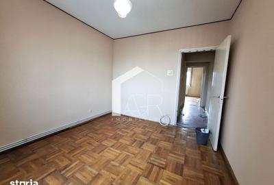 Apartament cu 4 camere semidecomandat în Nord - 7