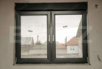 Casă cu 5 camere cu Teren 3588 Mp în Central - 12