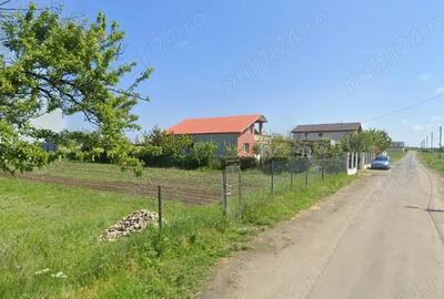 Teren de 850 mp, în Tuzla