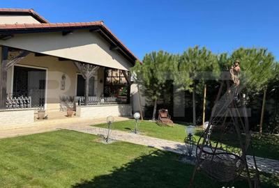 Casă cu 3 camere cu Teren 481 Mp în Sânmartin - 4