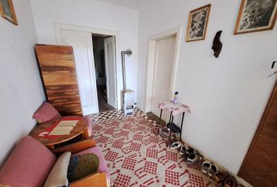 Casa singur in curte Tarnaveni Ultracentral - 6