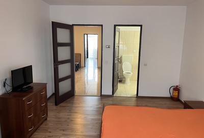 Apartament cu 3 camere decomandat, mobilat în Șelimbăr - 7