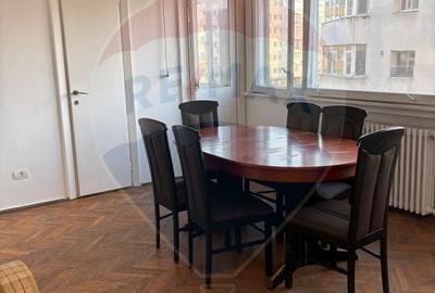 Apartament cu 2 camere semidecomandat în Moșilor - 13