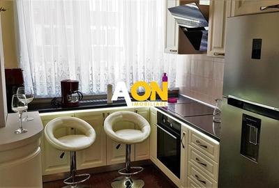 Apartament 2 camere, ultracentral, etaj 1, bloc nou - 2