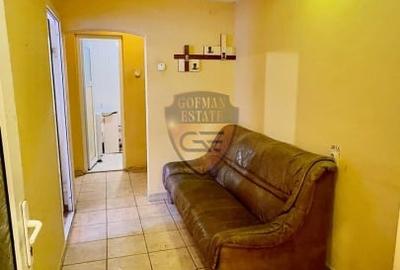 Ap 2 cam + dependinte, 51.12 mp ABATOR, parter, cabinet dentar 2 intrari, balcon - 14