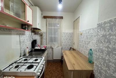 Apartament cu 3 camere decomandat în Deve - 6