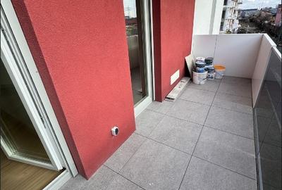 Apartament cu 3 camere decomandat în Iris - 4