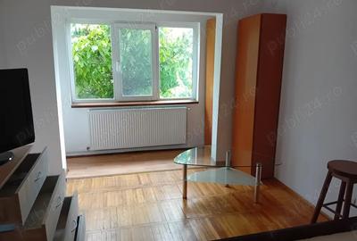 Vand apartament 1 camera 36000 sau schimb ap 2 camere - 2