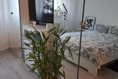 Apartament cu 2 camere decomandat, mobilat în Tineretului - 8