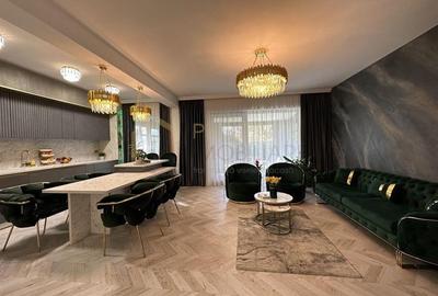 Duplex modern cu 4 camere in zona Mehala, Timisoara ? complet mobilat si utilat