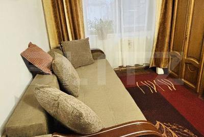 Apartament cu 4 camere decomandat în Burdujeni - 14