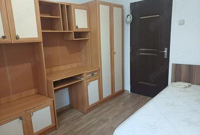 Inchiriere apartament 3 camere Nord - 2