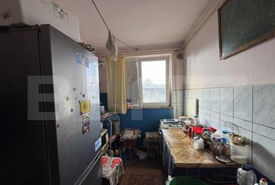 Apartament 2 camere, 48 mp, zona Garofitei - 2