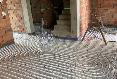 Casa 4 camere - 97 mp utili - 135 000 Euro - 3