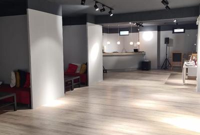 Spațiu comercial, de 270 mp, în Otopeni - 10