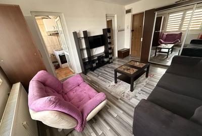 Garsonieră decomandată în Alexandru Obregia - 1