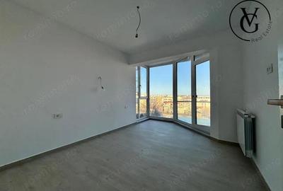 Apartament cu 3 camere în Central - 9