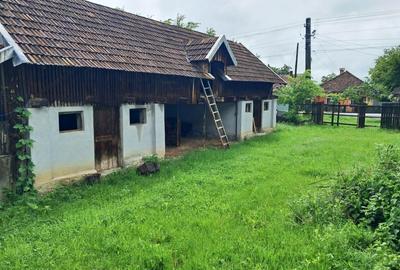 Casă individuală cu 3 camere cu Canalizare în Polovragi - 7