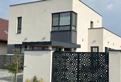 VILA PREMIUM-Dumbravita langa Sala Polivalenta pret 689.000 euro - 4