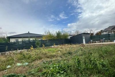 Casa moderna parter, 125 mp utili | 3 dormitoare | Eficien? - 12