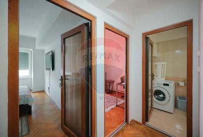 Apartament 3 Camere, Ultracentral, De Inchiriat - 9