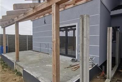 Calea Urseni - Duplex despartit prin camera tehnica - langa asfalt - bucatarie i