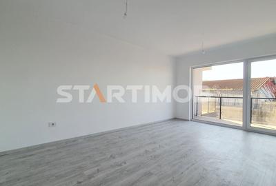 Garsoniera nemobilata cu parcare Alphaville Arena - 3