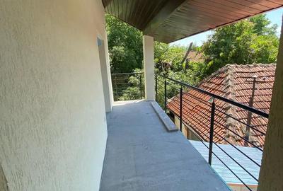 Casă cu 4 camere în Ronaț - 5