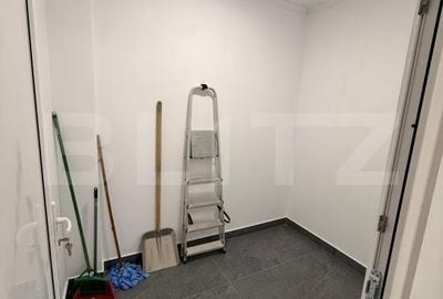 Spațiu comercial, de 245 mp, în Raciu - 5