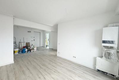 2 camere finisate 50 mp+ garaj subteran et 1- Wings -  Zorilor - 6