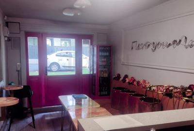 Spațiu comercial, de 30 mp, în Dorobanți - 1