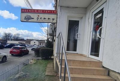 Spațiu comercial, de 30 mp, în Podgoria - 3