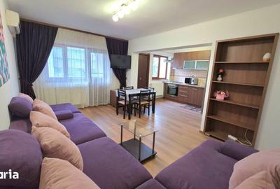 Apartament cu 3 camere în Central - 4