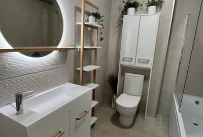 Apartament 2 camere, zona 13 septembrie - 3