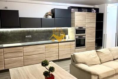 3 camere open space, Parcare, Pet Friendly, Modern, Vivo, Floresti - 4