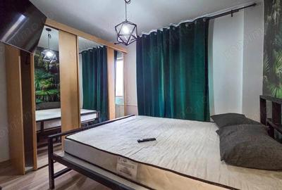 Apart 2 camere Blvd Tineretului Parc & Metrou Comision 0% - 6