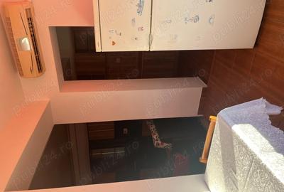 Garsoniera City Park de inchiriat - 7