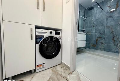 Apartament cu 2 camere decomandat în Mureșeni - 3