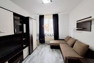 Apartament 3 camere, parcare, prima inchiriere! - 10