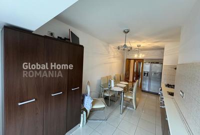 Apartament 4 camere Blv Unirii | 126 mp | Vedere Blv| Mobilat Utilat - 18