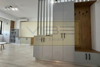 Apartament premium STUDIO Comat Towers - 14