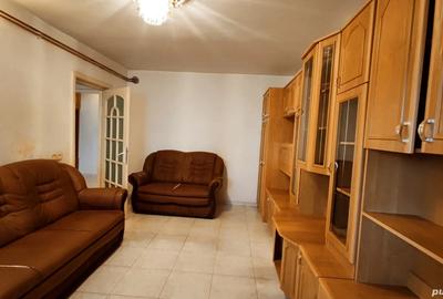 Apartament cu 3 camere decomandat în Lipovei - 4